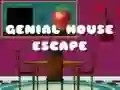 Juego Escape de la Casa Genial en línea