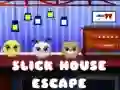 Juego Escape de Casa Elegante en línea