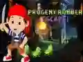 Juego Escape del Ladrón Progeny en línea Juego Escape del Ladrón Progeny en línea
