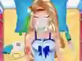 Juego Cirugía de emergencia de Barbie en línea
