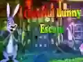 Juego Escape del Conejo Alegre en línea Juego Escape del Conejo Alegre en línea