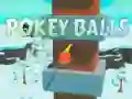 Juego Pelotas Pokey en línea Juego Pelotas Pokey en línea