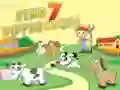 Juego Encuentra siete diferencias en línea Juego Encuentra siete diferencias en línea