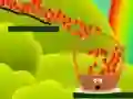 Juego Atrapa la Manzana en línea Juego Atrapa la Manzana en línea