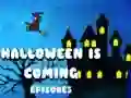 Juego Se acerca Halloween Episodio 5 en línea Juego Se acerca Halloween Episodio 5 en línea