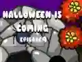 Juego Se acerca Halloween Episodio 4 en línea