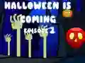 Juego Se acerca Halloween Episodio 2 en línea Juego Se acerca Halloween Episodio 2 en línea