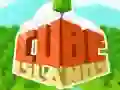 Juego Islas Cubo en línea