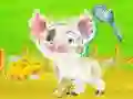 Juego Tour de la granja de Baby Taylor: Cuidado de animales en línea Juego Tour de la granja de Baby Taylor: Cuidado de animales en línea
