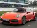 Juego Rompecabezas Porsche 911 Turbo 2021 en línea Juego Rompecabezas Porsche 911 Turbo 2021 en línea