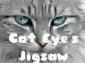 Juego Rompecabezas Ojo de Gato en línea