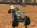 Juego Ejército de Camiones Monstruosos de Demolición 2020 en línea Juego Ejército de Camiones Monstruosos de Demolición 2020 en línea