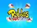 Juego Carrera Salvaje de los Rabbids en línea Juego Carrera Salvaje de los Rabbids en línea
