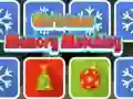 Juego Juego de Memoria de Navidad en línea