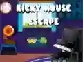 Juego Escape de la Casa Divertida en línea