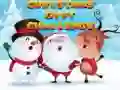 Juego Desafío de Regalos de Navidad en línea Juego Desafío de Regalos de Navidad en línea