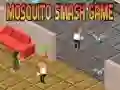 Juego Juego Aplasta Mosquitos en línea Juego Juego Aplasta Mosquitos en línea