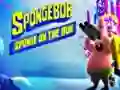Juego Spongebob: La Esponja en Apuros Puzzle en línea