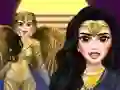 Juego Princesa Maravillosa Vivid 80s en línea Juego Princesa Maravillosa Vivid 80s en línea
