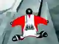 Juego Stickman 3D Traje de Alas en línea