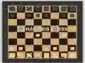 Juego Ajedrez 3D Hartwig en línea