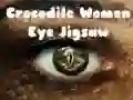Juego Mujeres Cocodrilo: Rompecabezas en línea