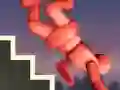 Juego Cayendo por las escaleras en línea Juego Cayendo por las escaleras en línea