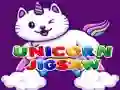 Juego Rompecabezas Unicornio en línea Juego Rompecabezas Unicornio en línea