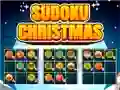 Juego Sudoku de Navidad en línea