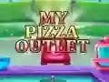 Juego Mi Salida de Pizza en línea Juego Mi Salida de Pizza en línea