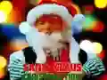 Juego Tiempo de Navidad de Papá Noel en línea Juego Tiempo de Navidad de Papá Noel en línea