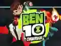 Juego Ben10 Omnirush en línea
