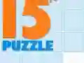 Juego Puzzle 15 en línea