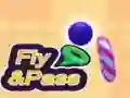 Juego Vuela y Pasa en línea Juego Vuela y Pasa en línea