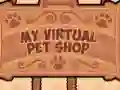 Juego Mi tienda de mascotas virtuales en línea Juego Mi tienda de mascotas virtuales en línea