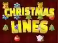 Juego Líneas de Navidad 2 en línea