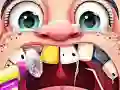 Juego Dentista Loco en línea Juego Dentista Loco en línea