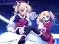 Juego Rompecabezas de Navidad de Anime en línea Juego Rompecabezas de Navidad de Anime en línea