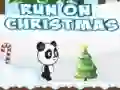Juego Corre en Navidad en línea Juego Corre en Navidad en línea