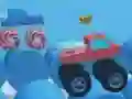 Juego Duelo de Rueda en línea