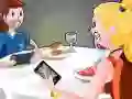 Juego Dale una paliza a tu ex en línea Juego Dale una paliza a tu ex en línea