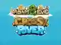 Juego Adán y Eva: Cruce del río en línea Juego Adán y Eva: Cruce del río en línea