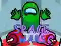 Juego Guerras del espacio en línea