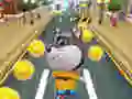 Juego Carrera de Conejo Santa Navidad en línea Juego Carrera de Conejo Santa Navidad en línea