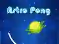 Juego Astro Pong en línea Juego Astro Pong en línea