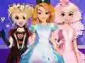 Juego Fábrica de Hechizos de la Princesa Maravilla en línea Juego Fábrica de Hechizos de la Princesa Maravilla en línea