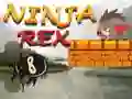 Juego Ninja Rex en línea Juego Ninja Rex en línea