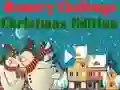 Juego Desafío de Memoria Edición Navidad en línea Juego Desafío de Memoria Edición Navidad en línea