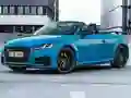Juego Audi TTS Roadster Deslizamiento en línea Juego Audi TTS Roadster Deslizamiento en línea