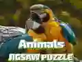 Juego Rompecabezas de animales en línea Juego Rompecabezas de animales en línea